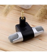 Mini microfono stereo