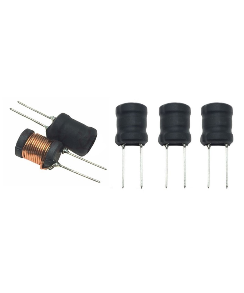 Inductor de Potencia (5 Unidades)