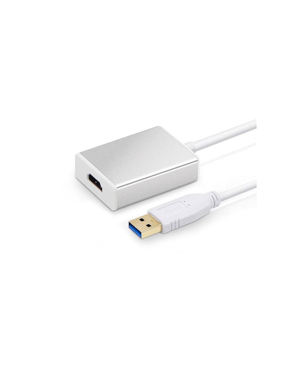 Convertidor de video de USB 3.0 a HDMI