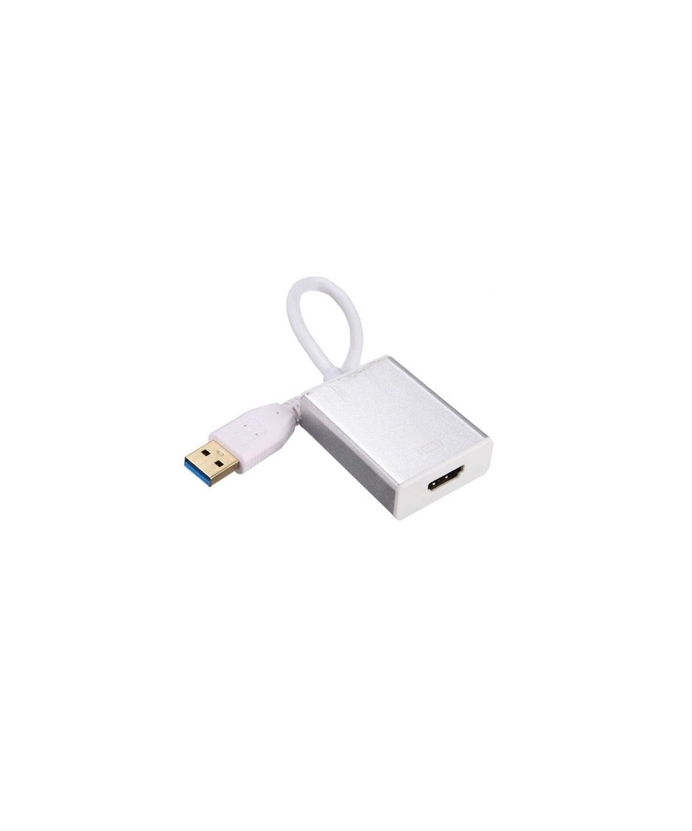 Convertidor de video de USB 3.0 a HDMI