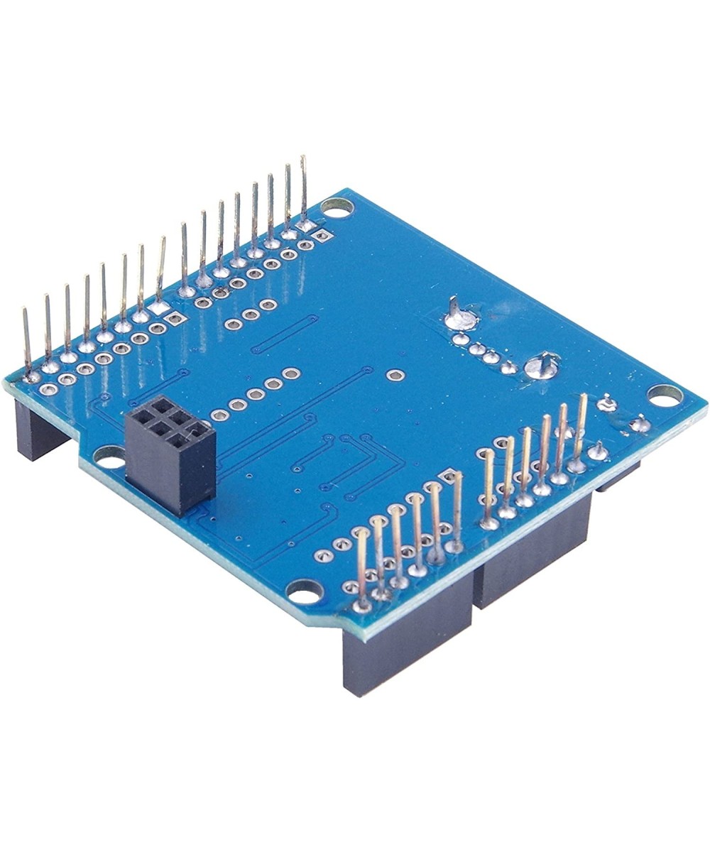 USB Host Shield 2.0 compatible con Google ADK para UNO/mega