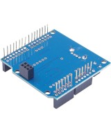 USB Host Shield 2.0 compatible con Google ADK para UNO/mega