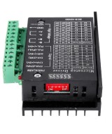 Controlador de motor paso a paso 4.5A TB6600