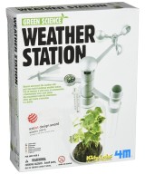 Robot Kids Estacion climática