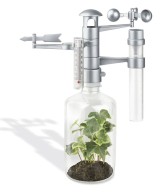 Robot Kids Estacion climática