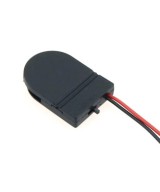 Contenedor de bateria CR2032 con interruptor ON/OFF Switch