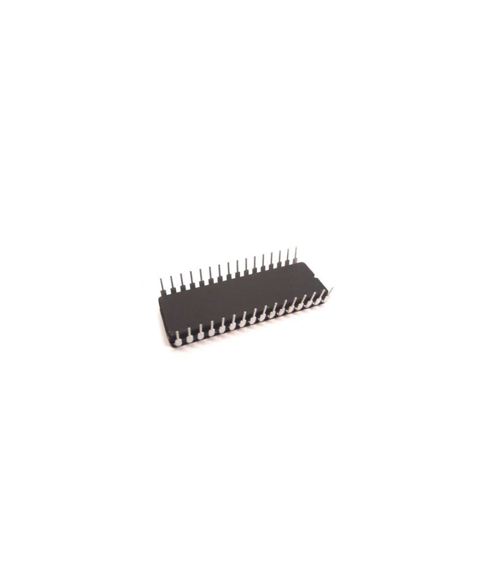 MEMORIAS EPROM M27C2001-15F1 / M27C1001-70F1 / M27C801-80F1