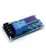 Módulo de carga de batería 6V a 60 V XY-L30A