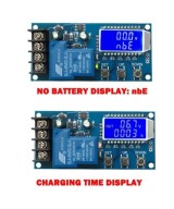 Módulo de carga de batería 6V a 60 V XY-L30A