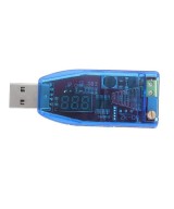 Fuente de alimentacion USB de 5V a  3.3V 9V 12V