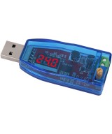 Fuente de alimentacion USB de 5V a  3.3V 9V 12V
