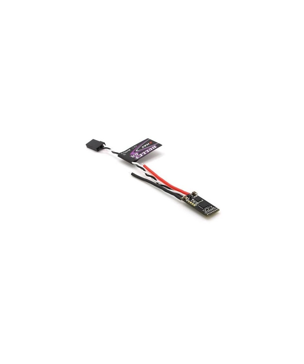 ESC controlador de velocidad BLHeli-S FPV ESC 6A - 20A