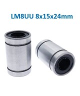 Eje de movimiento lineal (core)