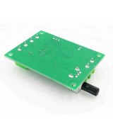 Controlador de motor brushless sin escobilla 1.2A 7V-12V
