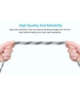 Cable OTG micro USB y USB-C