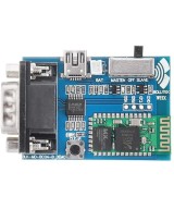 Adaptador RS232 (DB9) a Bluetooth