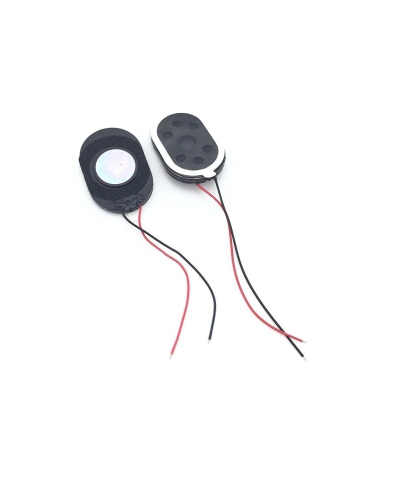 Parlante 8ohm 1W 2030