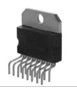 Amplificador de Audio TDA7293V AB 100W (multiwatt)