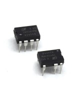 Convertidor de voltaje AC/DC  TNY277PN (DIP)