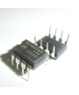 Regulador de voltaje UC3845BN (PDIP)