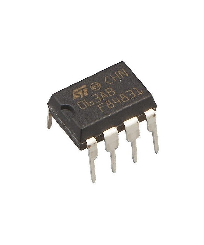 Regulador de Voltaje MC34063ABN (DIP)