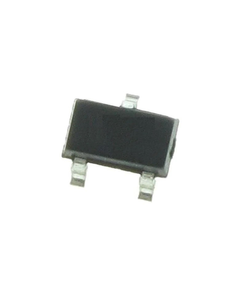Diodo Supresor de ESD DESD2FLEX2SOQ-7 (SMD/SMT)