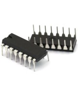 Regulador de Voltaje SG3525A (PDIP)