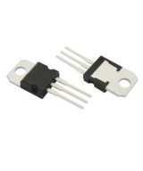 Transistor MOSFET STP55NF06 (TO)