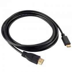 Cable Mini HDMI a HDMI