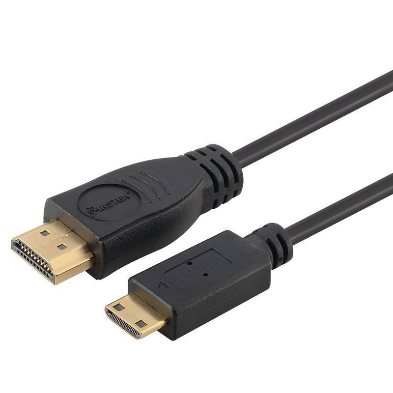 Cable de Mini HDMI a HDMI