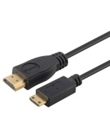 Cable Mini HDMI a HDMI