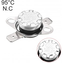Termostato ceramico KSD301...