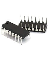Controlador darlington ULN2003AN (DIP)