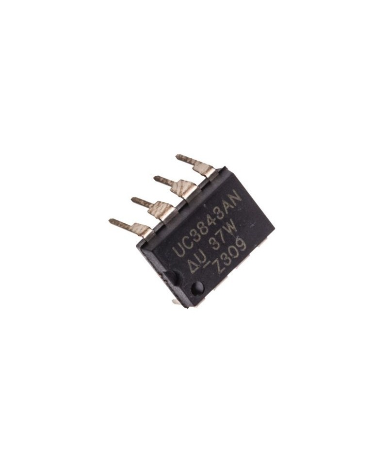 Controlador PWM UC3843AN (DIP)