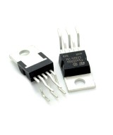 Amplificador de audio TDA2030AN (DIP)