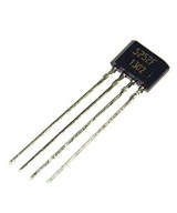 Controlador de LED QX5252