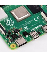 Raspberry Pi 4 Modelo B 4GB RAM