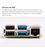 Raspberry Pi 4 Modelo B 4GB RAM