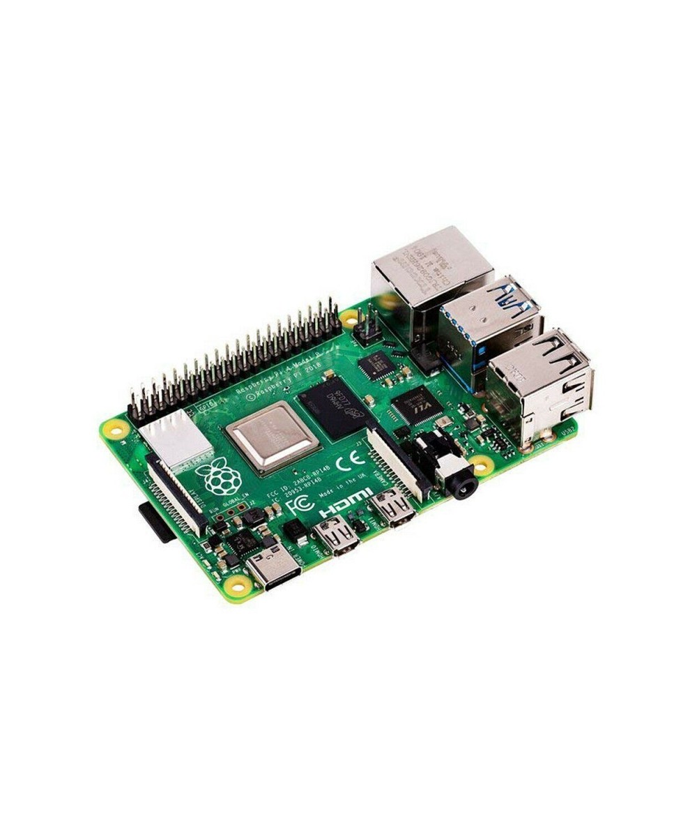 Raspberry Pi 4 Modelo B 4GB RAM