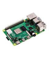 Raspberry Pi 4 Modelo B 4GB RAM