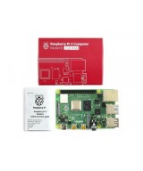 Raspberry Pi 4 Modelo B 8GB RAM