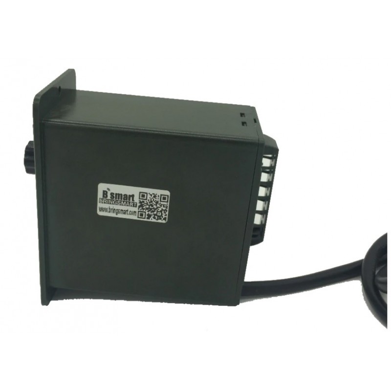 Controlador de velocidad de motor AC 220V 400W Controlador de velocidad de motor AC 220V 400W