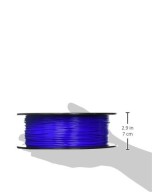 Filamento PLA Hatchbox 1.75mm 2.2 lb