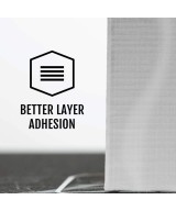 Filamento PLA Hatchbox 1.75mm 2.2 lb