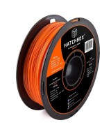 Filamento PLA Hatchbox 1.75mm 2.2 lb