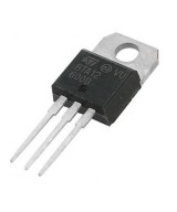 Triac BTA12-600B 600V 12A (TO)