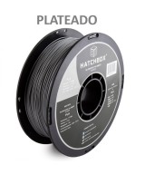 Filamento PLA Hatchbox 1.75mm 2.2 lb
