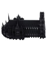 Resina de fotopolímero de curado UV ELEGOO 500g 405nm para impresoras 3D