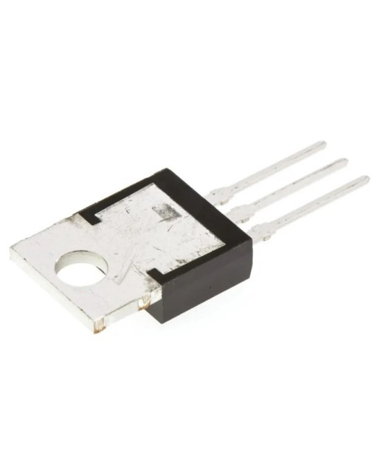 Transistor Mosfet RFP50N06 TO220 CH N 60V 50A