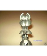 Turbina de agua Pelton